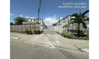 Imóvel 2108438 ['8555537337230'] - ['RUA DA PAZ,N. SN APTO. 201 LT B BL 37, ZUMBI DO PACHECO - CEP: 54230-490, JABOATAO DOS GUARARAPES - PERNAMBUCO'] ['Bulhões'] - ['Jaboatão Dos Guararapes']/['PE'] - 1