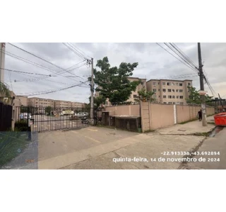 Imóvel 2190438 ['8787703141760'] - ['RUA DOS JESUITAS,N. 551 APTO. 107 BL 05, SANTA CRUZ - CEP: 23555-100, RIO DE JANEIRO - RIO DE JANEIRO'] ['Inhoaíba'] - ['Rio De Janeiro']/['RJ'] - 1