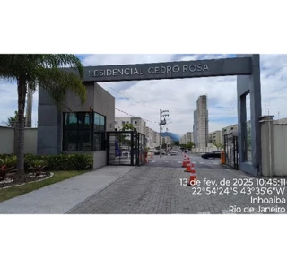 Imóvel 2197138 ['8787709514453'] - ['RUA CAMPO GRANDE,N. 3740 APTO. 101 BL 23 LT 02, CAMPO GRANDE - CEP: 23085-360, RIO DE JANEIRO - RIO DE JANEIRO'] ['Inhoaíba'] - ['Rio De Janeiro']/['RJ'] - 1