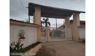 Imóvel 1721639 ['8444405866268'] - ['A,N. 0  LT 21 QD 11 GLEBA RIBEIRA PAPUCAIA, CENTRO (PAPUCAIA) - CEP: 28691-970, CACHOEIRAS DE MACACU - RIO DE JANEIRO'] ['Parque Ribeira'] - ['Cachoeiras De Macacu']/['RJ'] - 1