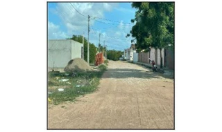 Imóvel 1254439 ['8444421162580'] - ['RUA PRINCESA DO AGRESTE,N. 270 CS04, MASSARANDUBA - CEP: 59570-000, CEARA-MIRIM - RIO GRANDE DO NORTE'] [''] - ['Ceará-Mirim']/['RN'] - 1