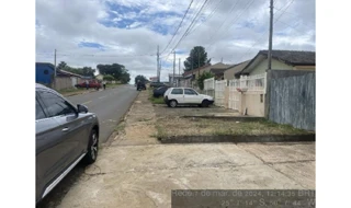 Imóvel 1785439 ['8444404585133'] - ['RUA A,N. 253 A  LT 02 Q 21, PARQUE DOS PINHEIROS - CEP: 84000-000, PONTA GROSSA - PARANA'] ['Cará-Cará'] - ['Ponta Grossa']/['PR'] - 1