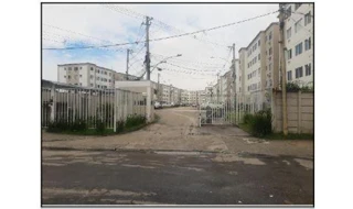 Imóvel 1250440 ['8787701124494'] - ['RUA HELIO DO AMARAL,N. 30 APTO. 103 BLOCO 03, REALENGO - CEP: 21725-180, RIO DE JANEIRO - RIO DE JANEIRO'] ['Realengo'] - ['Rio De Janeiro']/['RJ'] - 1