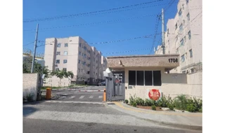 Imóvel 2125240 ['8787709732965'] - ['VIA PROJETADA 2 DO PAA 12.597,N. 50 APTO. 505 BL 02 CEP: 23.040-160, CAMPO GRANDE - CEP: 23000-000, RIO DE JANEIRO - RIO DE JANEIRO'] ['Campo Grande'] - ['Rio De Janeiro']/['RJ'] - 1