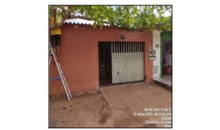 Imóvel 2221040 ['8444401521541'] - ['RUA IV,N. SN LOTE 10 - QUADRA 20, CENTRO - CEP: 72975-000, COCALZINHO DE GOIAS - GOIAS'] [''] - ['Cocalzinho De Goiás']/['GO'] - 1