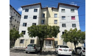 Imóvel 1957441 ['8555534324838'] - ['RUA LIBRA,N. SN APTO. 204 BL 08, TOMBA - CEP: 44090-540, FEIRA DE SANTANA - BAHIA'] ['Tomba'] - ['Feira De Santana']/['BA'] - 1