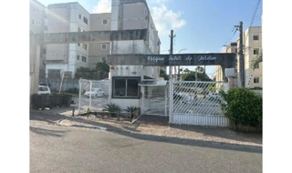 Imóvel 2050641 ['8787703742802'] - ['RUA MARTA AGUIAR DA SILVA,N. 475 APTO. 401 BL 032 VG 69, VIDA NOVA - CEP: 42717-860, LAURO DE FREITAS - BAHIA'] ['Jardim Meu Ideal'] - ['Lauro De Freitas']/['BA'] - 1