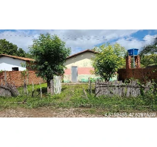 Imóvel 1766941 ['8444403419094'] - ['RUA MARIA DE NAZARE MARQUES FERREIRA,N. SN  QD 36 SETOR 01, NOVO MILENIO - CEP: 64138-000, LAGOA ALEGRE - PIAUI'] [''] - ['Lagoa Alegre']/['PI'] - 1