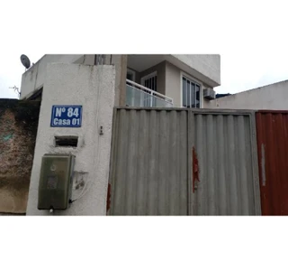 Imóvel 2082841 ['1444414022249'] - ['RUA CARLOS NICOLAU DANIELLE,N. 84  CASA 02,, SANTA BARBARA - CEP: 24141-460, NITEROI - RIO DE JANEIRO'] ['Santa Barbara'] - ['Niterói']/['RJ'] - 1