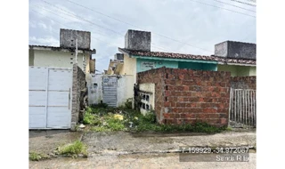 Imóvel 1721841 ['8555527041370'] - ['RUA SEBASTIAO MENDES,N. 24  LT 12 A QD 06B, LOT SOL NASCENTE - CEP: 58304-000, SANTA RITA - PARAIBA'] ['Tibiri'] - ['Santa Rita']/['PB'] - 1