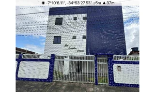 Imóvel 2125642 ['8444403986762'] - ['RUA TOPOGRAFO HELY GUERRA DE ANDRADE LIMA,N. 122 APTO. 302, ERNANI SATIRO - CEP: 58080-158, JOAO PESSOA - PARAIBA'] ['Conj. Esplanada'] - ['João Pessoa']/['PB'] - 1