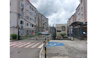 Imóvel 1654643 ['8787706260981'] - ['AVENIDA CHRISOSTOMO PIMENTEL DE OLIVEIRA,N. 1689 APTO. 207 BL 08, ANCHIETA - CEP: 21655-613, RIO DE JANEIRO - RIO DE JANEIRO'] ['Anchieta'] - ['Rio De Janeiro']/['RJ'] - 1