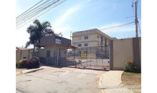 Imóvel 2030245 ['8787704735133'] - ['RUA DUQUE DE CAXIAS,N. SN APTO. 1506 BL 15 PAV 02 LOT 24 QD 09, MANSOES RECREIO MOSSORO - CEP: 72885-520, CIDADE OCIDENTAL - GOIAS'] [''] - ['Cidade Ocidental']/['GO'] - 1