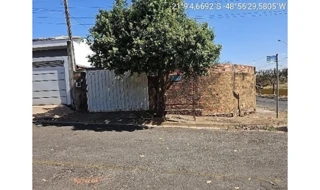 Imóvel 1957646 ['8555517830828'] - ['RUA NOVO MUNDO,N. 22  CS 714, CONJUNTO RESIDENCIAL ANUAR PACHA - CEP: 15808-450, CATANDUVA - SAO PAULO'] ['Conj. Res. Anuar Pacha'] - ['Catanduva']/['SP'] - 1
