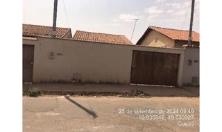 Imóvel 2056846 ['8444411804830'] - ['RUA ELOI ALVES DE QUEIROZ,N. SN  LT 07A, QD 37, SETOR CENTRAL - CEP: 75350-000, GUAPO - GOIAS'] [''] - ['Guapó']/['GO'] - 1