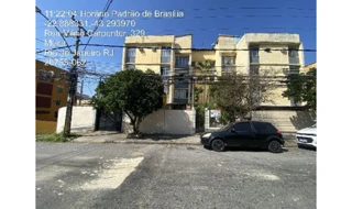 Imóvel 1912748 ['1444402169860'] - ['RUA MARIO CARPENTER,N. 329 APTO. 303 LT 03, QD 06, ABOLICAO - CEP: 20755-062, RIO DE JANEIRO - RIO DE JANEIRO'] ['Pilares'] - ['Rio De Janeiro']/['RJ'] - 1