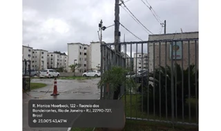Imóvel 2190448 ['1787700405432'] - ['RUA MONICA MOERBECK,N. 807 APTO. 502 BL 01, RECREIO DOS BANDEIRANTES - CEP: 22790-727, RIO DE JANEIRO - RIO DE JANEIRO'] ['Recreio dos Bandeirantes'] - ['Rio De Janeiro']/['RJ'] - 1