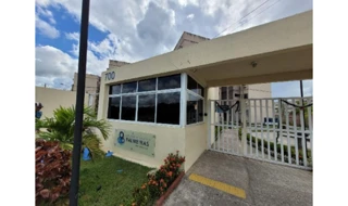 Imóvel 2086648 ['8787700452803'] - ['AVENIDA DOUTOR PAULO PETRIBU,N. S/N APTO. 401 BL 136, PIXETE - CEP: 54730-810, SAO LOURENCO DA MATA - PERNAMBUCO'] ['Pixete'] - ['São Lourenço Da Mata']/['PE'] - 1