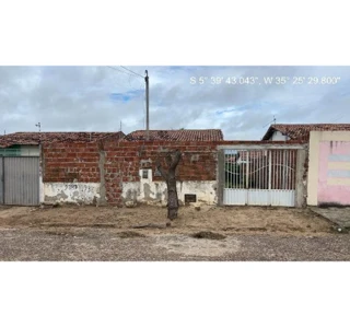 Imóvel 1897348 ['8444405967366'] - ['RUA AUGUSTA DA SILVA,N. 1387 LT 07, Q4L, CENTRO - CEP: 59570-000, CEARA-MIRIM - RIO GRANDE DO NORTE'] ['Planalto Lot. Guararapes'] - ['Ceará-Mirim']/['RN'] - 1