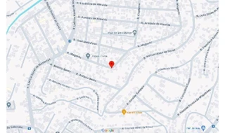 Imóvel 1944349 ['8444413512704'] - ['RUA SENADOR BENEDITO VALADARES,N. 217  CS 04, ANAIA PEQUENO - CEP: 24745-850, SAO GONCALO - RIO DE JANEIRO'] ['Anaia Pequeno'] - ['São Gonçalo']/['RJ'] - 1