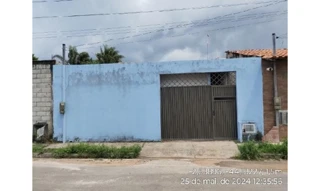 Imóvel 2134250 ['8555535459320'] - ['RUA 24,N. 0  QD 61, LT 30, RESIDENCIAL CIDADE VERDE, MERCÊS - CEP: 65130-000, PACO DO LUMIAR - MARANHAO'] ['Maiobão'] - ['Paço Do Lumiar']/['MA'] - 1