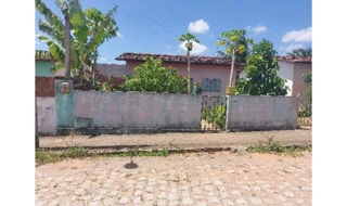 Imóvel 1605451 ['8555532818612'] - ['RUA NILCEA DE SA DANTAS,N. 262 LOTE 06 QUADRA J, PLANALTO - CEP: 59570-000, CEARA-MIRIM - RIO GRANDE DO NORTE'] ['Planalto Lot. Guararapes'] - ['Ceará-Mirim']/['RN'] - 1