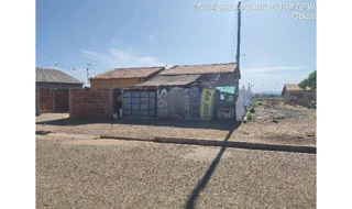 Imóvel 2126151 ['8444425914900'] - ['AVENIDA SN-05,N. SN  QD 18 LT 16, VILA DIVINÉIA - CEP: 73700-000, PADRE BERNARDO - GOIAS'] [''] - ['Padre Bernardo']/['GO'] - 1