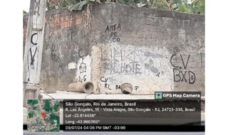 Imóvel 1975851 ['8444424843758'] - ['RUA CANADA,N. 430 CS 01, LT 06, QD 68, VISTA ALEGRE - CEP: 24724-570, SAO GONCALO - RIO DE JANEIRO'] ['Vista Alegre'] - ['São Gonçalo']/['RJ'] - 1