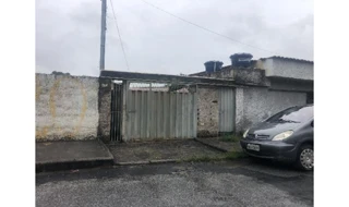 Imóvel 1558553 ['8444412647797'] - ['RUA RUA MANOEL TEIXEIRA CAMARGO,N. 260  CS 08, LT 17, QD 27, SANTA MARTA - CEP: 33880-130, RIBEIRAO DAS NEVES - MINAS GERAIS'] ['Santa Marta'] - ['Ribeirão Das Neves']/['MG'] - 1