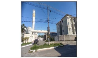 Imóvel 1273054 ['8787707792090'] - ['RUA VICTOR EMANUEL CICARINO,N. 1997 APTO. 103 BLOCO 10, WEDA - CEP: 23822-150, ITAGUAI - RIO DE JANEIRO'] ['Jardim Ueda'] - ['Itaguaí']/['RJ'] - 1