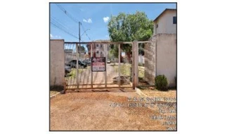 Imóvel 2190954 ['8787700251271'] - ['RUA TAREK,N. . APTO. 103 QD 20 BL C A1, CIDADE OSFAYA - CEP: 72855-623, LUZIANIA - GOIAS'] ['Cidade Osfaya'] - ['Luziânia']/['GO'] - 1