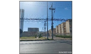 Imóvel 1423454 ['8787704885836'] - ['AVENIDA FRANCISCO SILVEIRA BITENCOURT,N. 1818 APTO. 404 TORRE 28, SARANDI - CEP: 91150-010, PORTO ALEGRE - RIO GRANDE DO SUL'] ['Sarandi'] - ['Porto Alegre']/['RS'] - 1