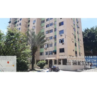 Imóvel 2057254 ['8054270002882'] - ['RUA IBIA,N. 517 APTO. 104 BL 03, TURIACU - CEP: 21540-070, RIO DE JANEIRO - RIO DE JANEIRO'] ['Turiaçú'] - ['Rio De Janeiro']/['RJ'] - 1