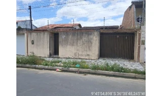 Imóvel 2082554 ['1444405782384'] - ['RUA MENINO ALEXANDRE,N. 20  QD H, LT 20, SAO LUIZ - CEP: 57301-340, ARAPIRACA - ALAGOAS'] ['São Luiz I'] - ['Arapiraca']/['AL'] - 1