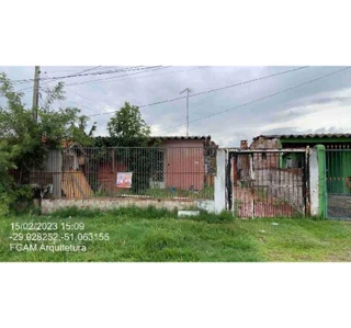 Imóvel 1986256 ['8444415373949'] - ['RUA LINDOLFO COLLOR (ANTIGA RUA S),N. 56  LT 23 QD 16, DISTRITO DE IPIRANGA - CEP: 94080-230, GRAVATAI - RIO GRANDE DO SUL'] [''] - ['Gravataí']/['RS'] - 1