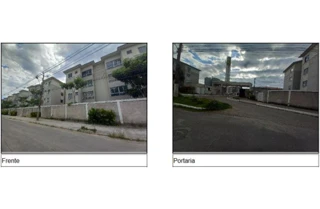 Imóvel 1291058 ['8787703521776'] - ['RUA VICTOR EMANUEL CICARINO,N. S/N APTO. 202 TR 10, WEDA - CEP: 23822-150, ITAGUAI - RIO DE JANEIRO'] [''] - ['Itaguaí']/['RJ'] - 1