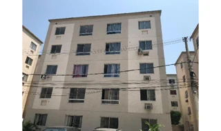 Imóvel 2057358 ['8555537418027'] - ['RUA HELIO DO AMARAL,N. 94 APTO. 302 BL 12, CAMPO GRANDE - CEP: 21725-180, RIO DE JANEIRO - RIO DE JANEIRO'] ['Padre Miguel'] - ['Rio De Janeiro']/['RJ'] - 1
