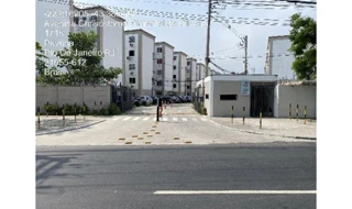 Imóvel 2096159 ['8787702449150'] - ['AVENIDA CHRISOSTOMO PIMENTEL DE OLIVEIRA,N. 1631 APTO. 207 BL 05, ANCHIETA - CEP: 21655-613, RIO DE JANEIRO - RIO DE JANEIRO'] ['Anchieta'] - ['Rio De Janeiro']/['RJ'] - 1