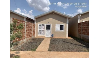 Imóvel 2073059 ['8787712742844'] - ['RUA JOSE LUIZ MENDES,N. 100  LT 33, QD C, RESIDENCIAL PAQUERE - CEP: 16078-353, ARACATUBA - SAO PAULO'] ['Jardim do Trevo'] - ['Araçatuba']/['SP'] - 1