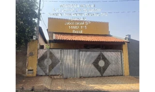 Imóvel 1996259 ['1444408458197'] - ['AVENIDA JOSE BATISTA FERREIRA (ANTIGA AV QUATRO),N. 474  ., BARREIRO - CEP: 14882-115, JABOTICABAL - SAO PAULO'] ['Barreiro'] - ['Jaboticabal']/['SP'] - 1