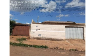 Imóvel 2185659 ['8444419476424'] - ['QUADRA 149,N. SN LT 01-B, BRASILINHA SUL - CEP: 73751-449, PLANALTINA - GOIAS'] ['Brasilinha Sul'] - ['Planaltina']/['GO'] - 1