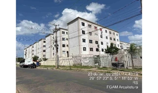 Imóvel 1654961 ['8787708174900'] - ['RUA MACHADINHO,N. 1580 APTO. 101 BL 12, RIO BRANCO - CEP: 92200-440, CANOAS - RIO GRANDE DO SUL'] ['Rio Branco'] - ['Canoas']/['RS'] - 1