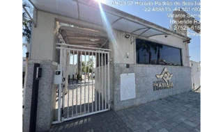 Imóvel 2222161 ['1787700093627'] - ['AVENIDA FRANCISCO FORTES FILHO,N. 1509 APTO. 204A BL 02, MIRANTE DE SERRA - CEP: 27521-620, RESENDE - RIO DE JANEIRO'] ['Mirante de Serra'] - ['Resende']/['RJ'] - 1
