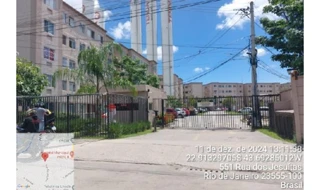 Imóvel 2212561 ['8787703810557'] - ['RUA DOS JESUITAS,N. 551 APTO. 404 BL 05, SANTA CRUZ - CEP: 23555-100, RIO DE JANEIRO - RIO DE JANEIRO'] ['Inhoaíba'] - ['Rio De Janeiro']/['RJ'] - 1