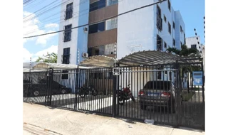 Imóvel 1660262 ['8555531246909'] - ['RUA JOSE LUIZ DE ALBUQUERQUE,N. 759 APTO. 4 TERREO, BL C, PARATIBE - CEP: 58062-188, JOAO PESSOA - PARAIBA'] ['Paratibe'] - ['João Pessoa']/['PB'] - 1