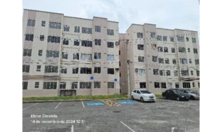 Imóvel 2082762 ['8787711433716'] - ['ESTRADA ESTRADA DA PEDRA,N. 2243 APTO. 101 BL 03, LT 01, SANTA CRUZ - CEP: 23520-248, RIO DE JANEIRO - RIO DE JANEIRO'] ['Santa Cruz'] - ['Rio De Janeiro']/['RJ'] - 1