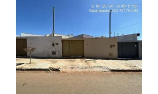Imóvel 2181262 ['8444420319108'] - ['RUA EL SALVADOR,N. SN LT 03 QD 04, CENTRO - CEP: 75170-000, GOIANAPOLIS - GOIAS'] [''] - ['Goianápolis']/['GO'] - 1