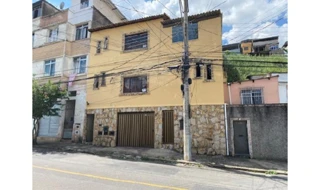 Imóvel 1844462 ['8444406222704'] - ['RUA CAPITAO BICALHO,N. 630  CASA 201, NOSSA SENHORA APARECIDA - CEP: 36052-530, JUIZ DE FORA - MINAS GERAIS'] ['Ladeira'] - ['Juiz De Fora']/['MG'] - 1