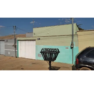 Imóvel 1950862 ['8444428584285'] - ['QUADRA 60,N. SN  LT 2A RUA 23, JARDIM ANA BEATRIZ II - CEP: 72902-356, SANTO ANTONIO DO DESCOBERTO - GOIAS'] ['Parque Estrela Dalva XI'] - ['Santo Antônio Do Descoberto']/['GO'] - 1