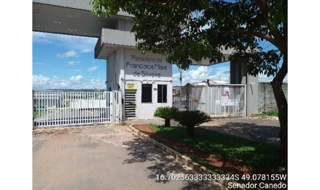 Imóvel 2095762 ['8787714114573'] - ['AVENIDA ANTONIO FERREIRA MAIA,N. SN  QUADRA S/N, CASA 258, LOTE 283, SAO FRANCISCO II - CEP: 75261-662, SENADOR CANEDO - GOIAS'] [''] - ['Senador Canedo']/['GO'] - 1